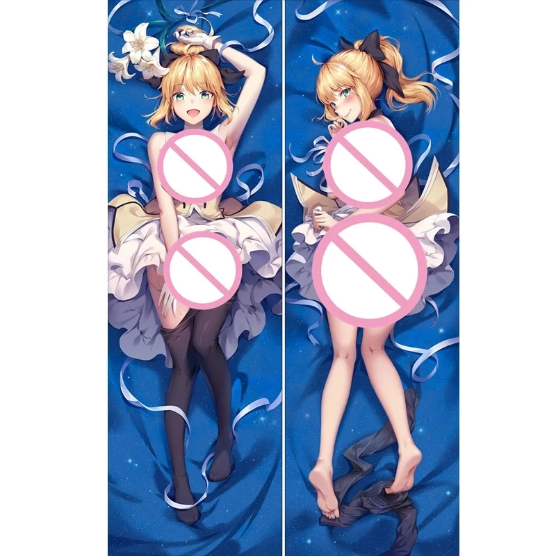 Сет. 2019 fate/grand для сабля Мурасаки Сикибу Лили BB Подушка Dakimakura крышка fate/extra FGO Bradamante