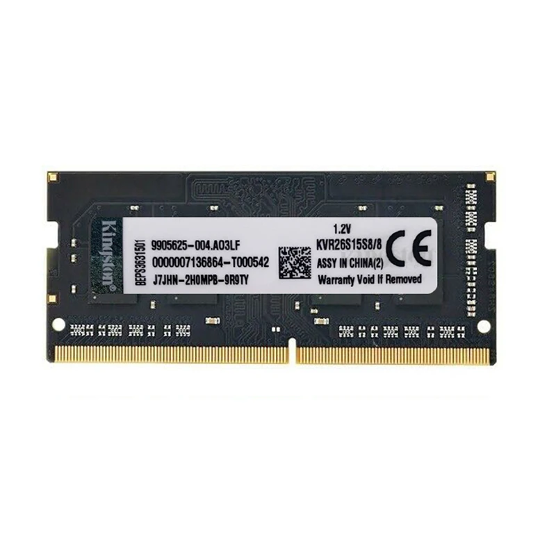 Оперативная Память DDR4 4 ГБ 8 16 2400 МГц 2666 МГц|Оперативная память| |