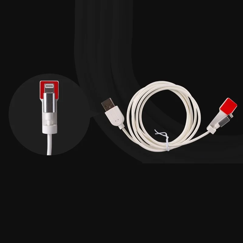 10 шт. несколько Порты и разъёмы сигнализация микро для Applx Android Тип USB C