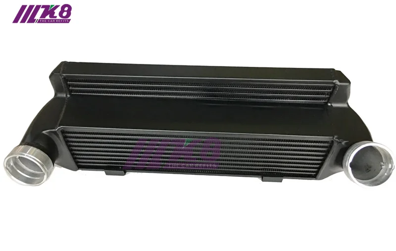 Интеркулер N54 N55 135i 1 м E82/E88 335i 335(x)i E90 E91 E92 93 теплообменник Z4 E89 sDrive35i sDrive35is 35i 35is (E82-E93)