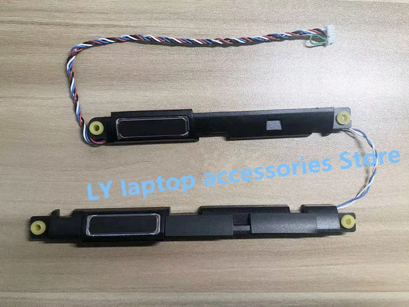 Для DELL Precision 7730 7740 M7730 оригинальный встроенный динамик L & R Audio CN-0XYPY8 XYPY8 Для DELL Precision 7730 7740 M7730 оригинальный встроенный динамик L & R Audio CN-0XYPY8 XYPY8