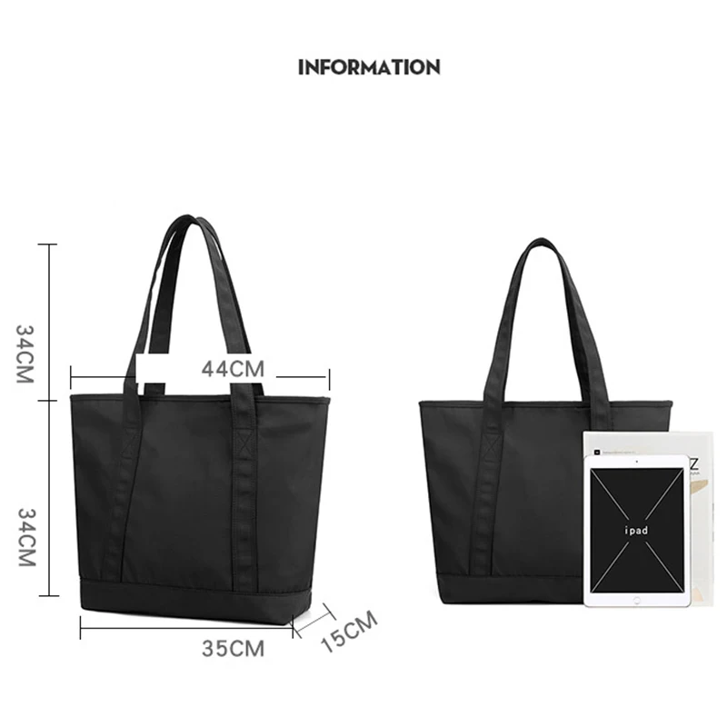 

Waterproof Women Messenger Bag Female Nylon Shoulder Bags ladies handbags Fashion Girls Crossbody Bags Pack Bolsos Sac A Main