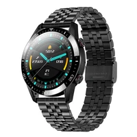 2021 new ecg smart watch for men bluetooth call ip68 waterproof fitness bracelet blood pressure smartwatch for huawei xiaomi ios