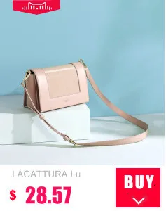 LACATTURA, женские сумки-мессенджеры,, роскошные сумки, дизайнерские брендовые сумки, женские сумки через плечо, модные сумки через плечо для женщин
