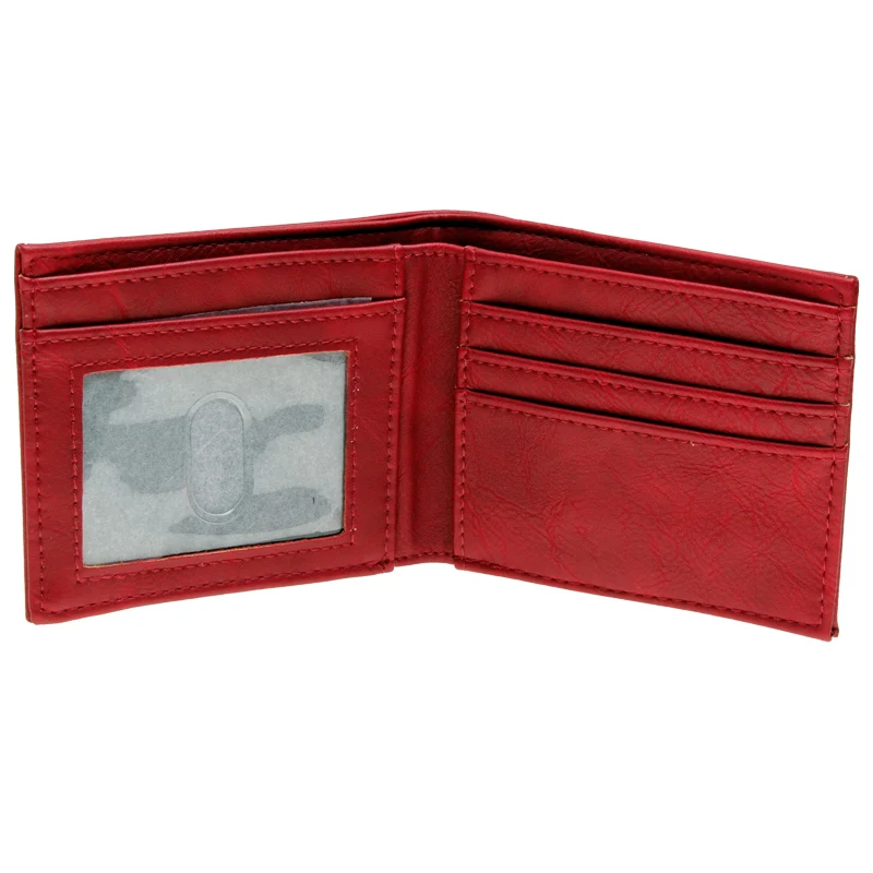 

Fashionable High Quality Men's Wallet DesignerNew WomenPurse dft1574