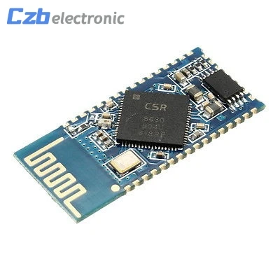 Bluetooth 4 0 V4.0 BLE BTM835 CSR8635 стереофоническая аудио приемная плата динамик антенна