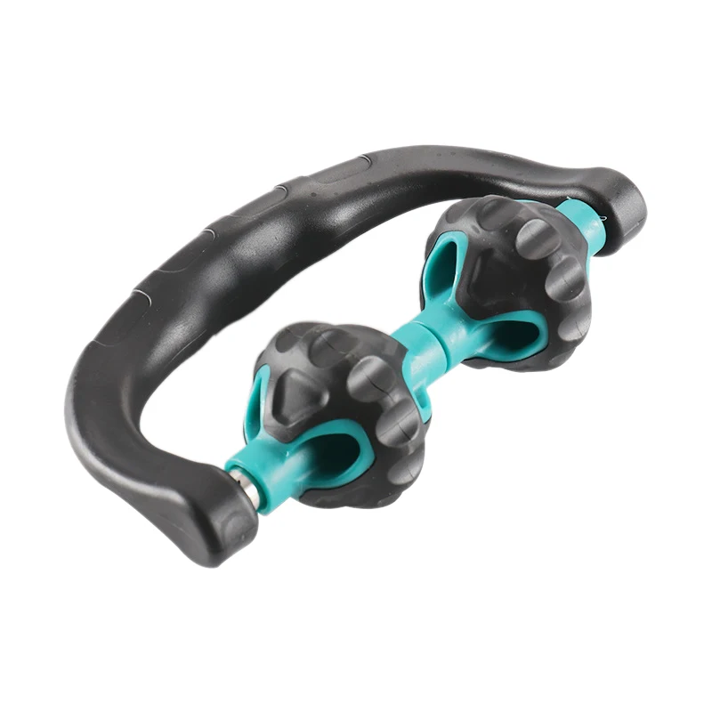 

Fascia Blasting Muscle Roller - Cellulite Massager - Neck, Leg, Back, Body Roller Deep Tissue Massage Stick Tools