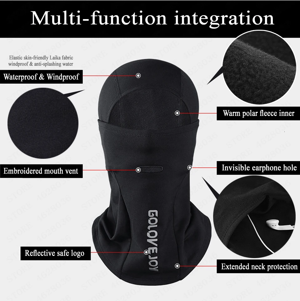 Мужская и женская ветрозащитная Водонепроницаемая зимняя уличная спортивная