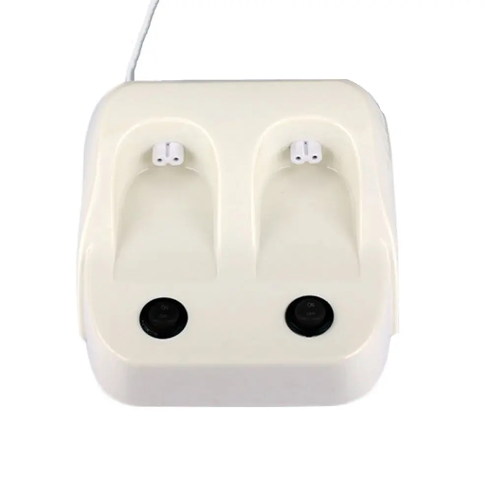 Персональное использование воск ручка горшок воском Нагреватель Теплее терапия