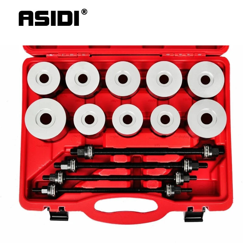 Выбеге шкив и гнездо генератор бит Tool Kit 18 шт. для valeo Marelli bosch | Автомобили