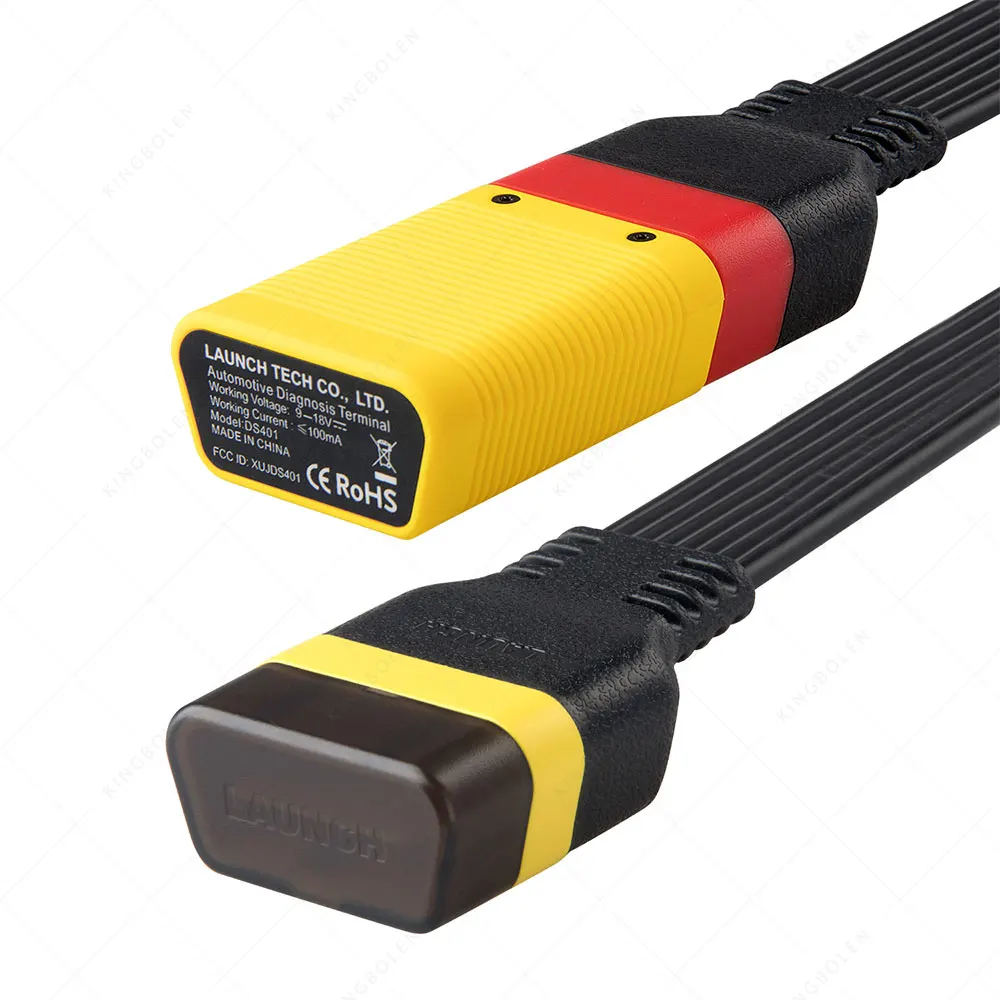 LAUNCH EasyDiag 3,0 Plus Obd2 диагностический сканер для Android/IOS X431 EasyDiag 3,0+ OBD2 Расширенный считыватель кода запуска