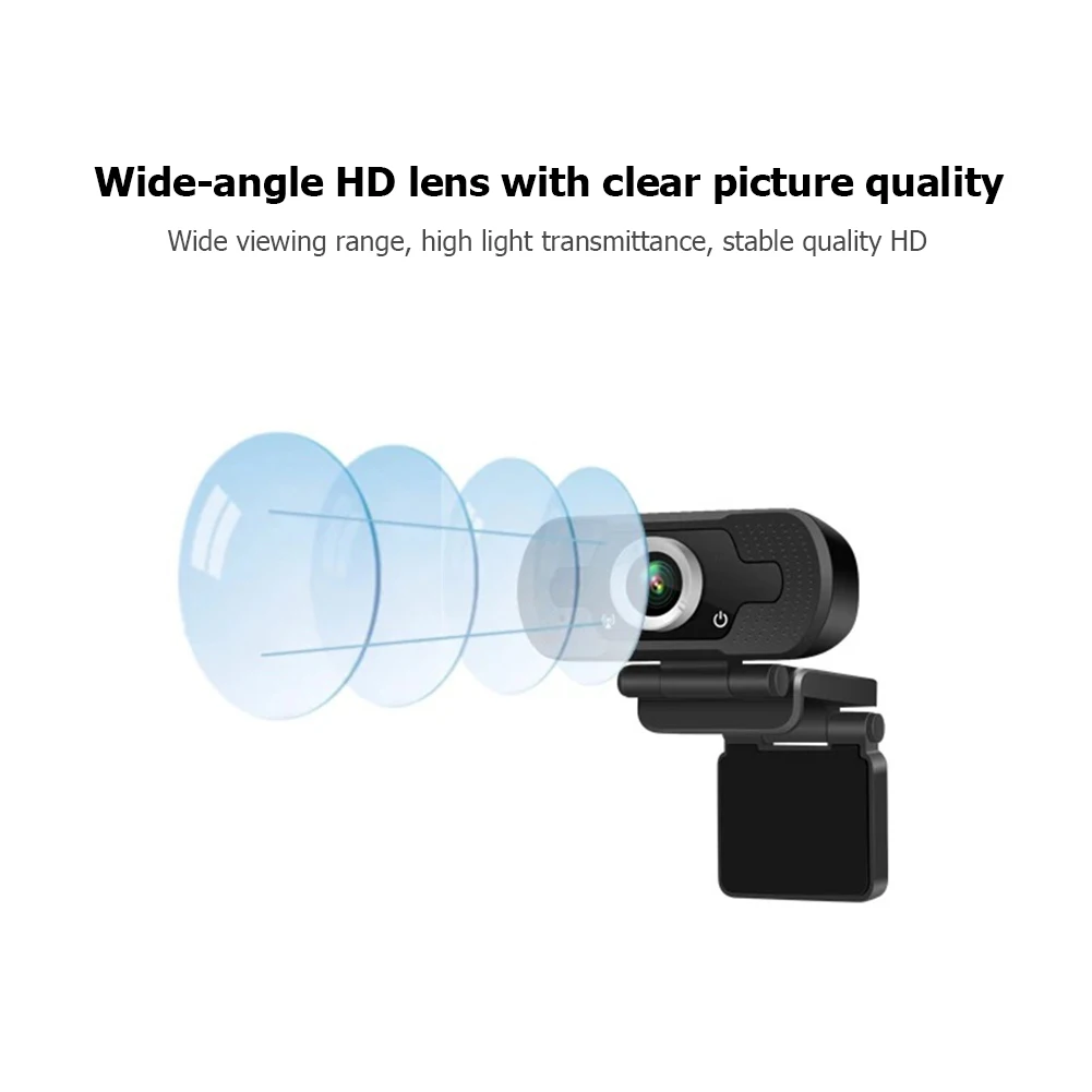 

HD 1080P - USB