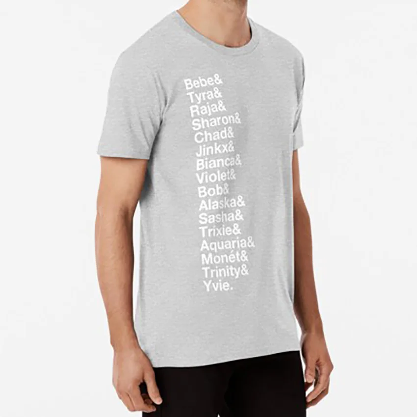 Оригинальный список победителей гонки-белый текст * обновленная футболка 2019 Drag