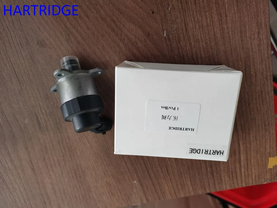 

Fuel Injection High Pressure Pump Regulator Metering Control Valve