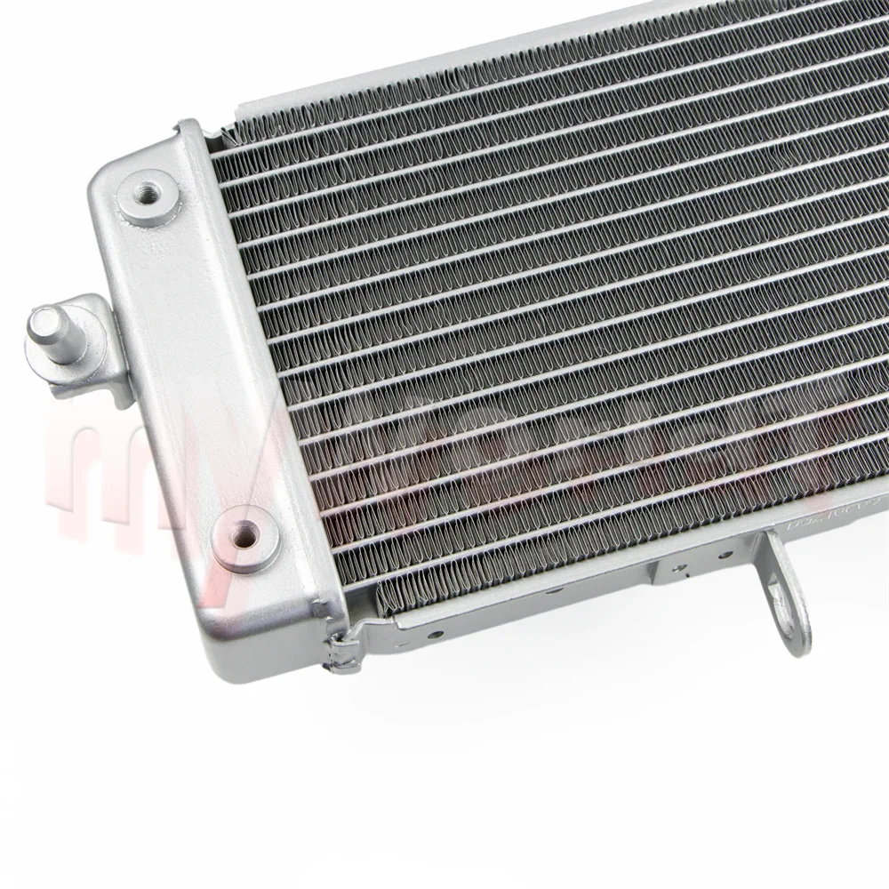 радиатор 2021