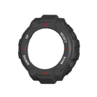 Защитный чехол-бампер для часов Amazfit T-Rex, Мягкий противоударный чехол из ТПУ для T-rex