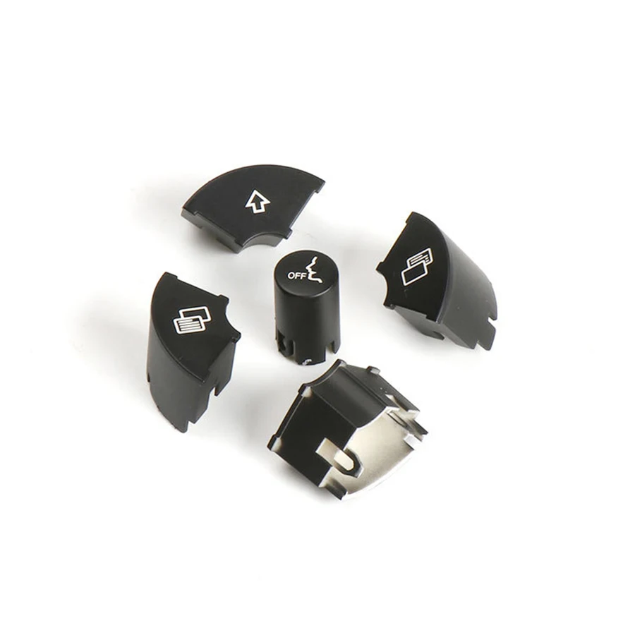 Многофункциональные кнопки переключения на рулевое колесо для Mercedes Benz ML GL-Class W164