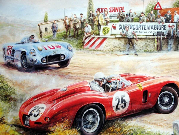 

Metal Painting Art Metal Vintage Shabby-chic Tin Sign Bp Motor Wall Sticker