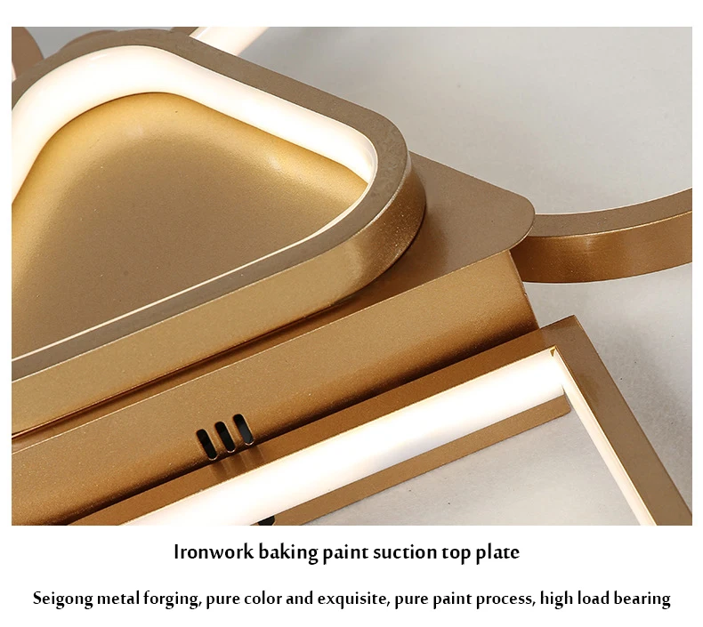 

Nordic Modern Dinning Room Study Lamp Creative Simple Warm Heart Shaped Lighting Elegant LED Decorate Bedroom Ceiling Light