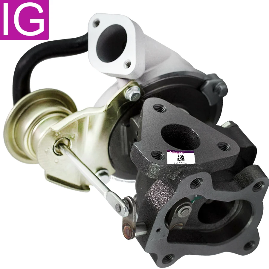 Маленький турбо двигатель для мотоцикла rhb31 vz21 100 л.с. Rhino ATV UTV SUZUK Jimmy 500-660cc 13900-62D51