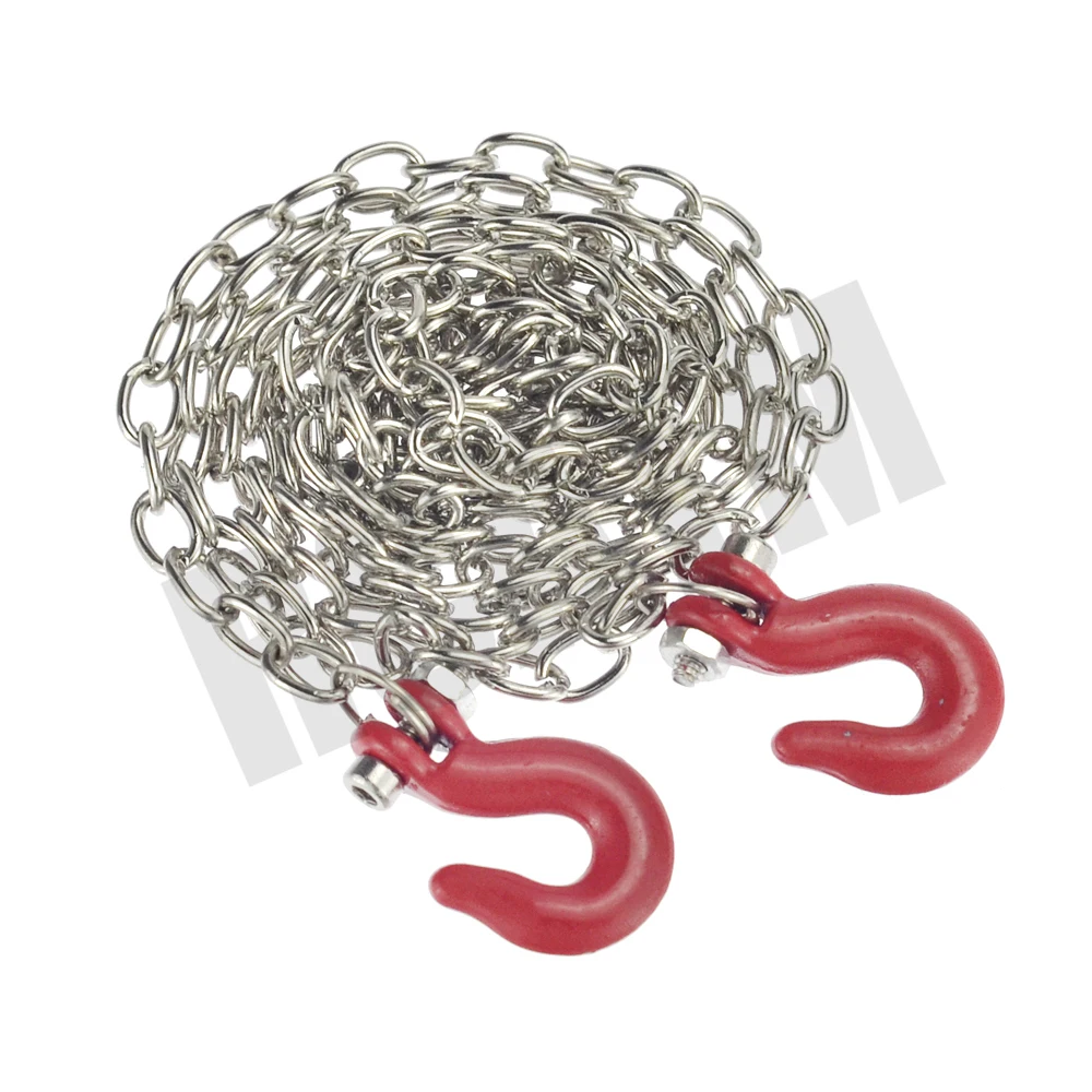 металлический прицеп крюк с