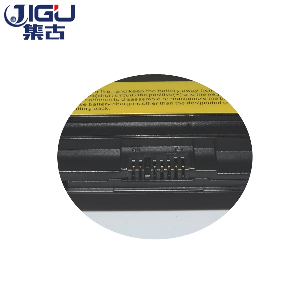 JIGU 6600MAH Аккумулятор для ноутбука 42T4902 42Y4940 42Y4868 42T4873 42Y4874 42T4863 42t4866 Lenovo thinkpad X230 X220 X220i |