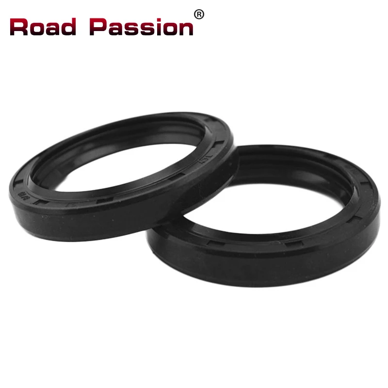 

33*45*8/10.5 / 33 45 8 /10.5 Motorcycle Front Fork Damper Oil Seal For YAMAHA Cygnus 125 XV250 YP250 XV125 TW200 For GILERA