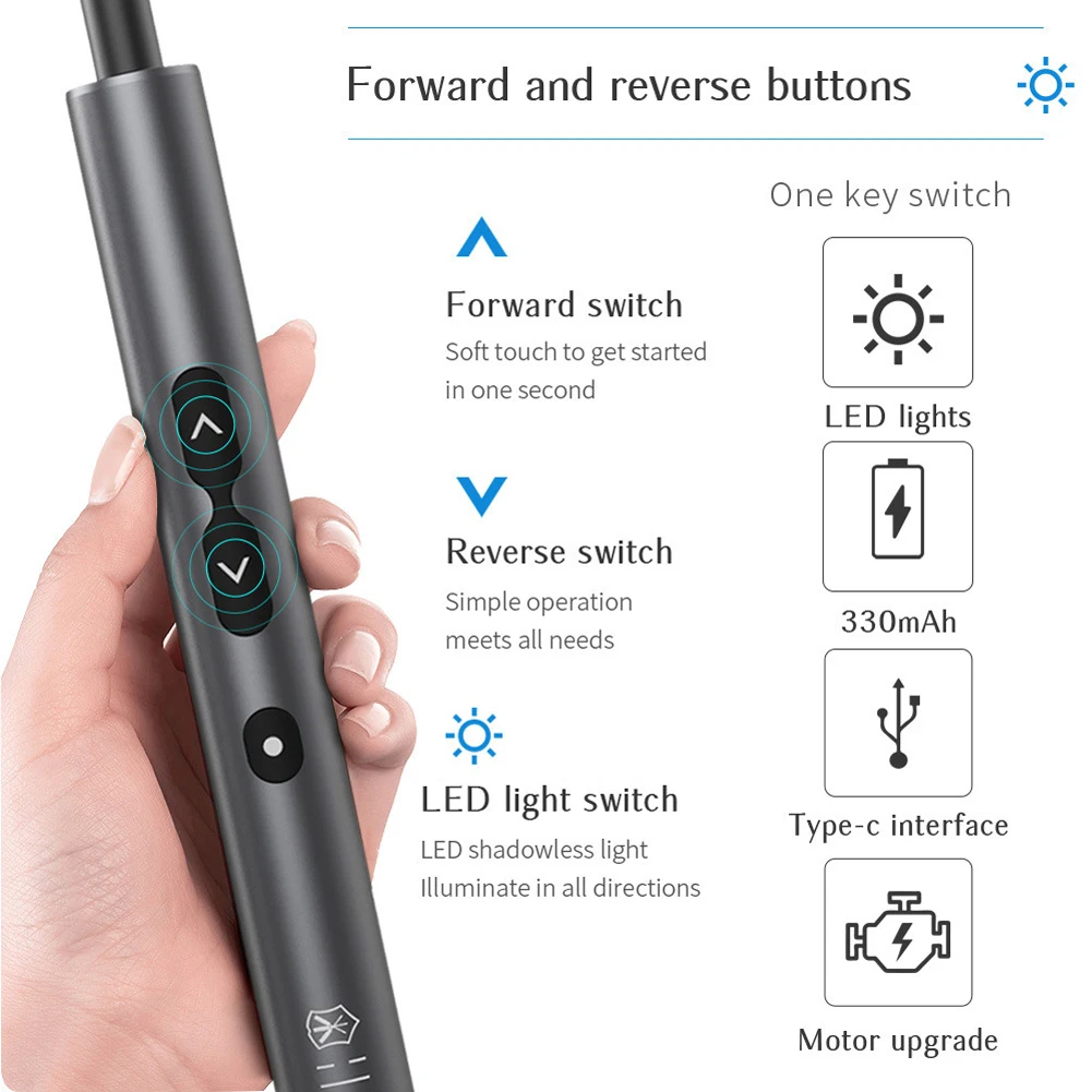 

Mini 28 In 1 Portable Professional Cordless Electric Power Screwdriver Electric Magnetic Precision Screwdriver Repair Tools Kits