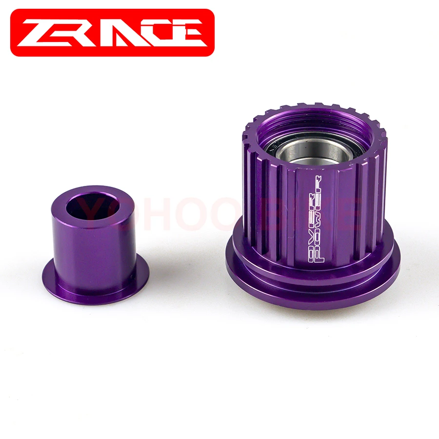 12 скоростей MTB горный велосипед Micro Spline Freehub для DT SWISS 240 350 велосипедный задний