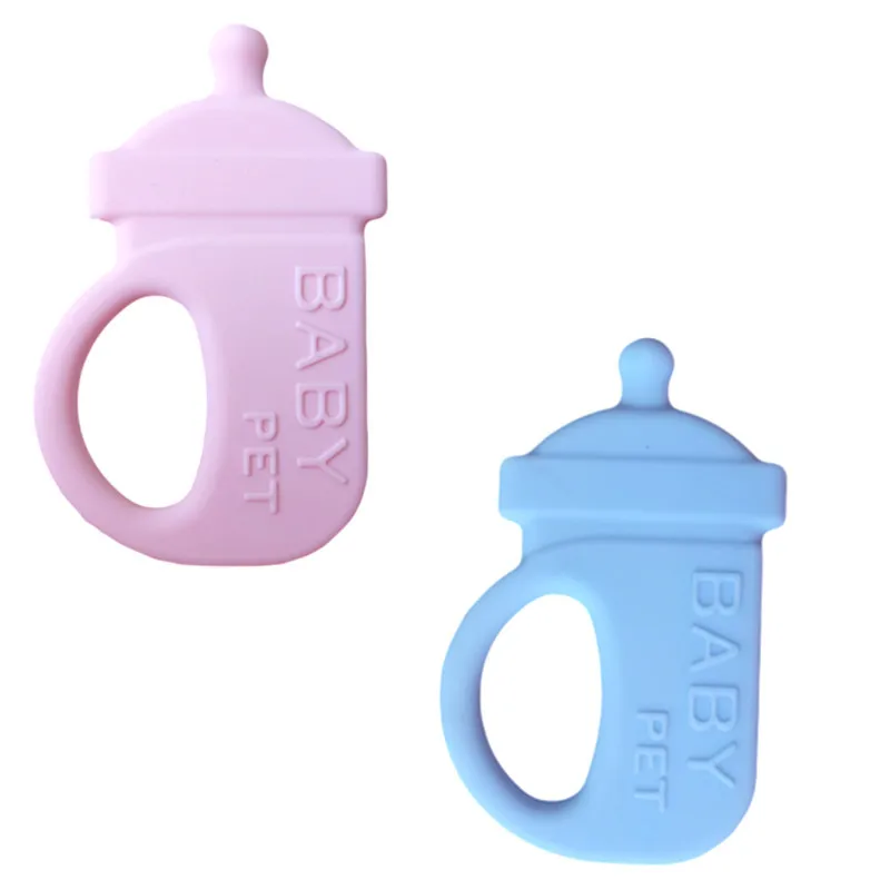 Детская силиконовая бутылочка для кормления одинаковая детская не содержит BPA