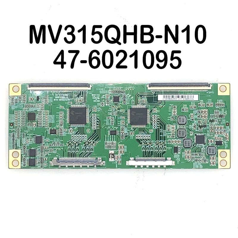 

Тестовая плата T-CON для 323E7QJ MV315QHB-N10 47-6021095