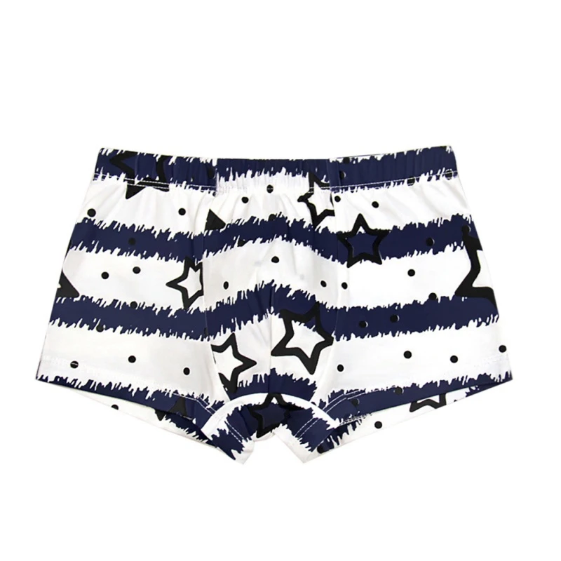 

Casual Baby Boy Underwear Baby Unisex Cotton Shorts Children' s Cartoon Printing Cute Underpants Kids Panties 11