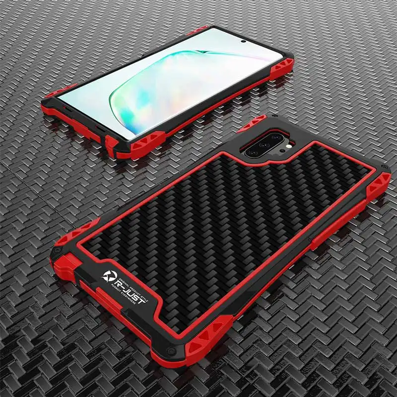 Suntaiho противоударный чехол S10 S9 S8 Funda cap Роскошный 360 Полный Чехол чехол для samsung Galaxy S10 Plus S9 S8 Plus Note 9 8
