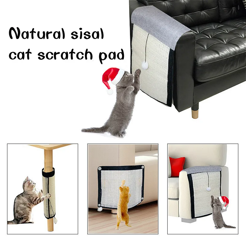 

Когтеточка для когтеточки Rascador Gato, Когтеточка для когтеточки для кошек