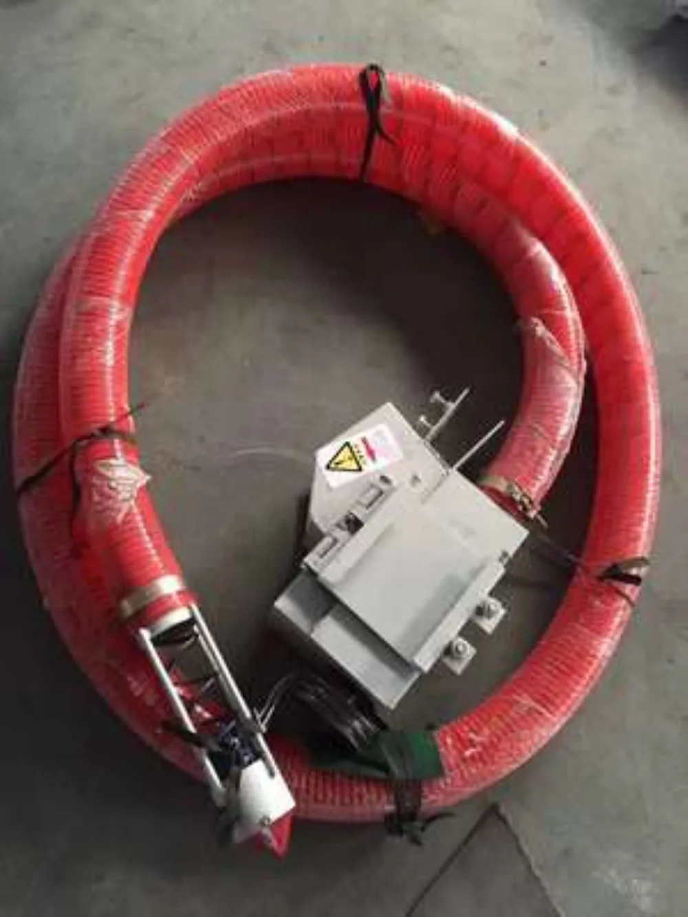 100/3 маленький домашний самовсасывающий конвейер из чистой меди моторный