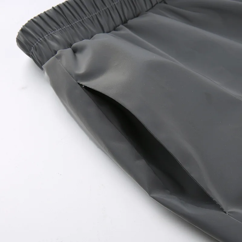 

Bangniweigou Reflective Active Sporty Pants Women Loose Fit High Waist Fashion Jogging Trousers Casual Streetwear