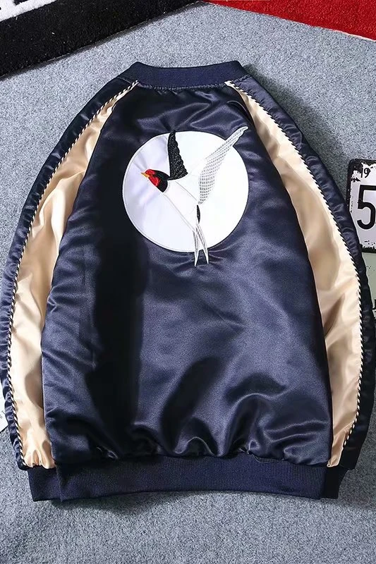 

Men Jackets Autumn Boys Bomber Jacket Male Outerwear Spring Jacket Boy Zipper Jackets M L XL XXL