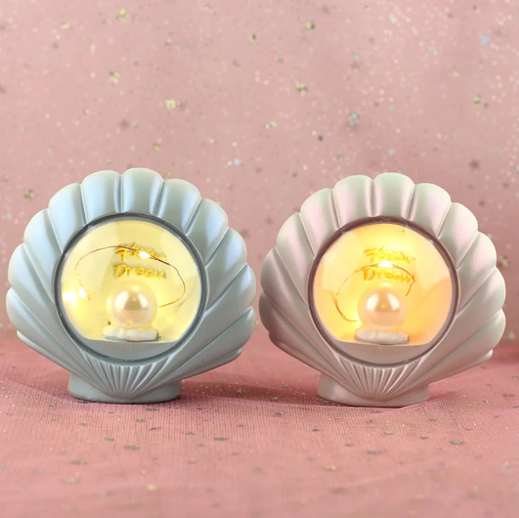 

Star light decoration small night light ornament