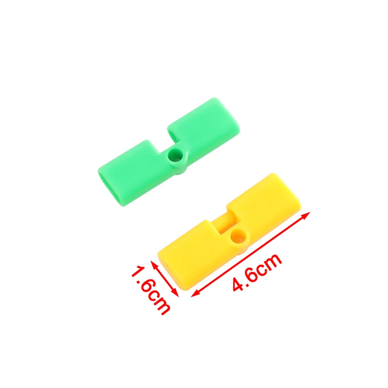 

Children Toys Magic Trick Props Magical Cross Lock Automatically Unlock Close-up Stage Performance Toy