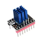 Драйвер для шаговых двигателей TMC2208 v.3.0