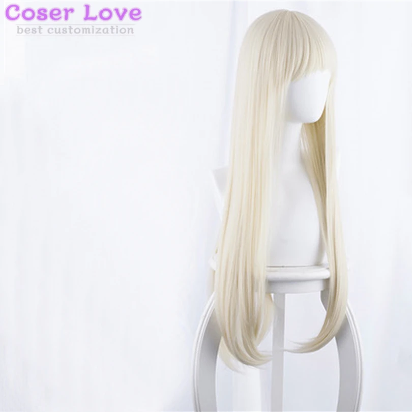 Косплей головной убор для косплея Runa Yomotsuki на Хэллоуин Рождество карнавал