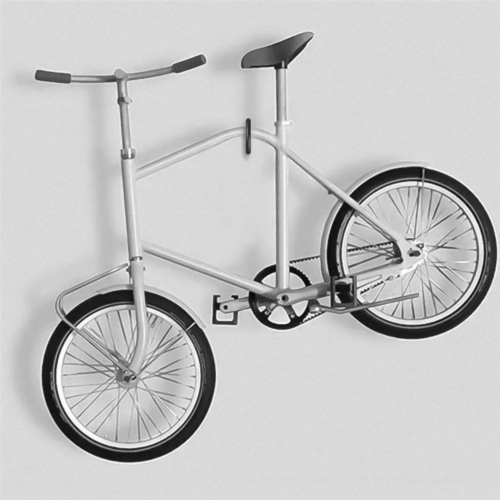 

Bike Wall Stand Holder Large Road Bicycle Storage Hooks Wall Mount Bike Cycle Hanger Brackets Cycling Bicycle Parts