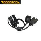 Диагностический кабель OBD S.1279 S1279, профессиональный интерфейсный модуль для Lexia 3 PP2000 C-i-troenP-e-ugeot