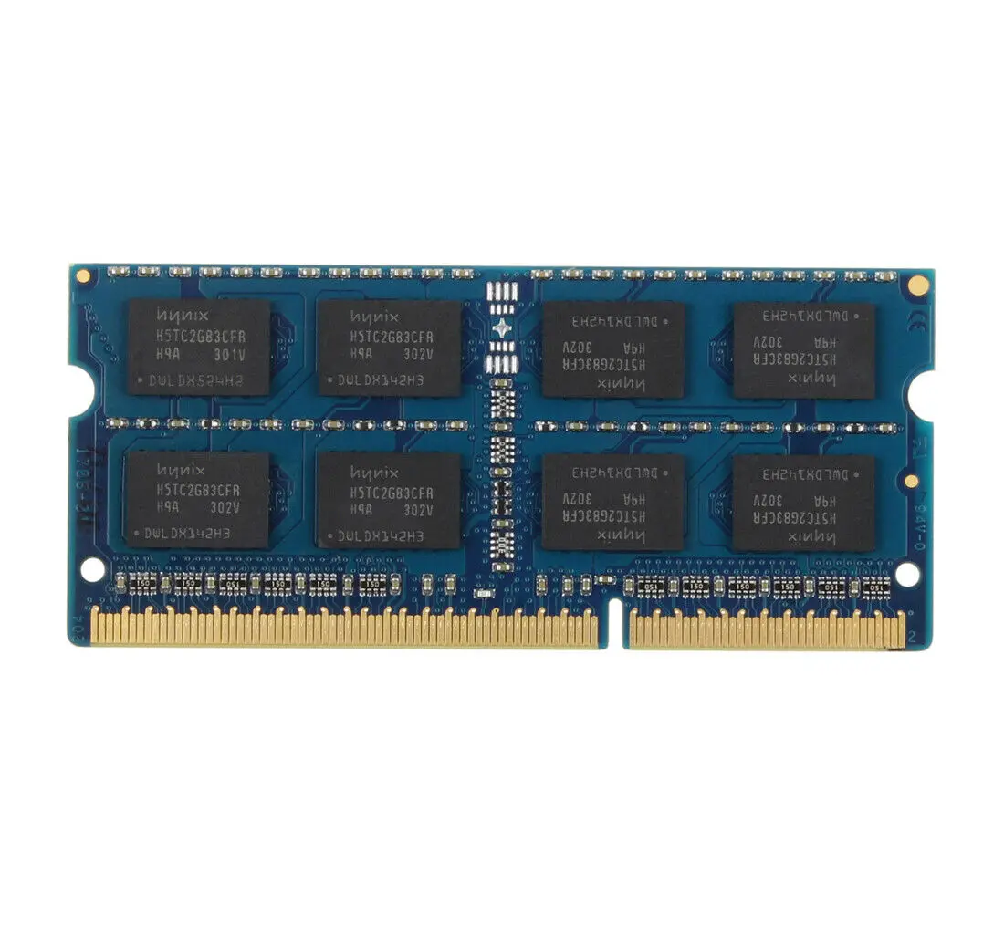 

LDYN DDR3L DDR3 laptop ram 4GB 8GB 1333Mhz 1600Mhz 1.35V 1.5V Notebook Memory sodimm PC3-10600s PC3-12800s