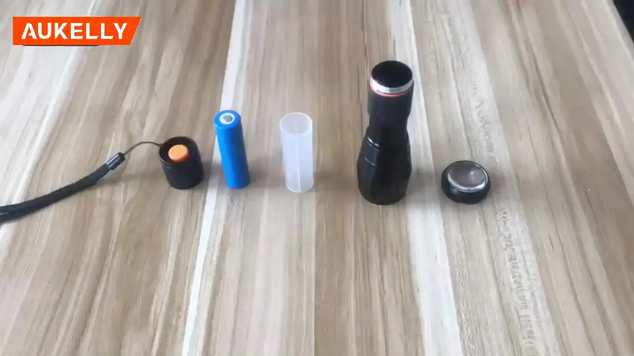 

395nm Ultraviolet Pet Urine Stains Hunting Scorpions Bed detector Torch Marker Checker Zoomable LED Blacklight uv flashlight