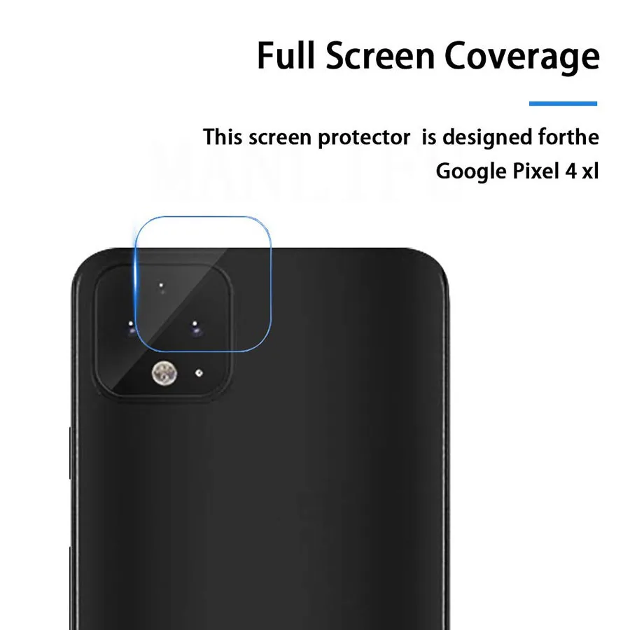 Фото Закаленное стекло 20D для объектива камеры Google Pixel 4XL 4a 5G защитная пленка экрана 5 3a 4 Закаленное стекло 20D для объектива камеры Google Pixel 4XL 4a 5G защитная пленка экрана 5 3a 4