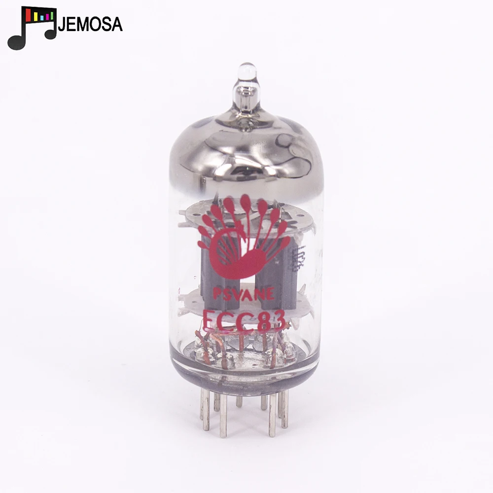 Вакуумная трубка PSVANE ECC83 12AX7 замена ECC803 электронная Hi-Fi звуковая вакуумная