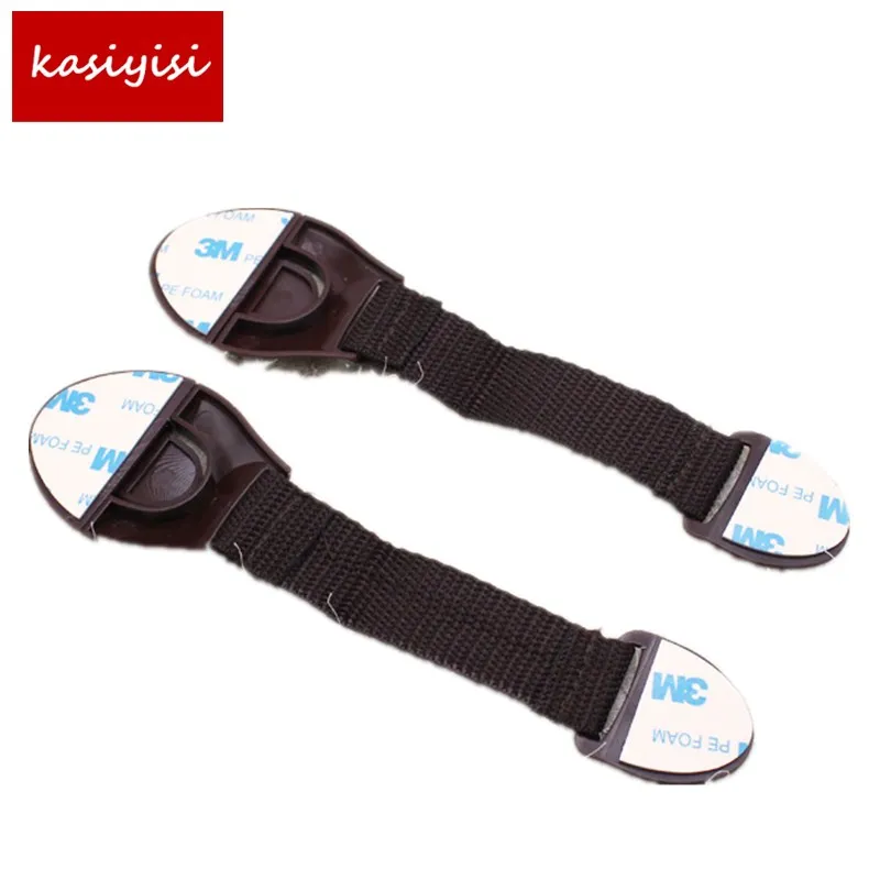 Рисунок 5 - защитный замок дверной ящик детские