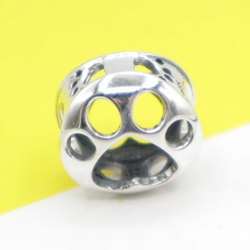 925 пробы серебряные металлические бусины любящее сердце клип мы можем выполнить