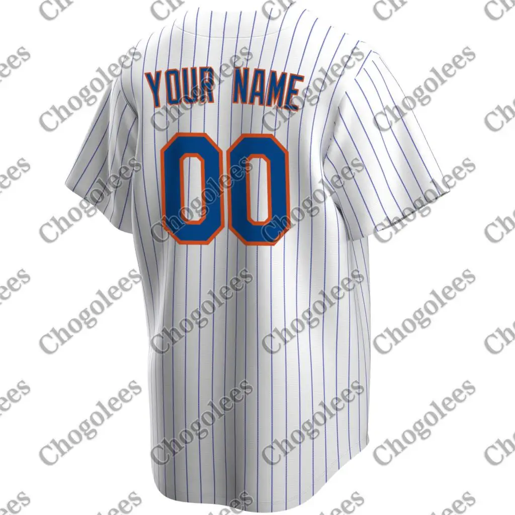 

Baseball Jersey New York Home 2020 Custom JerseyRoyal